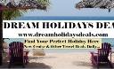 Dream Holidays Deals - Travel Agency logo